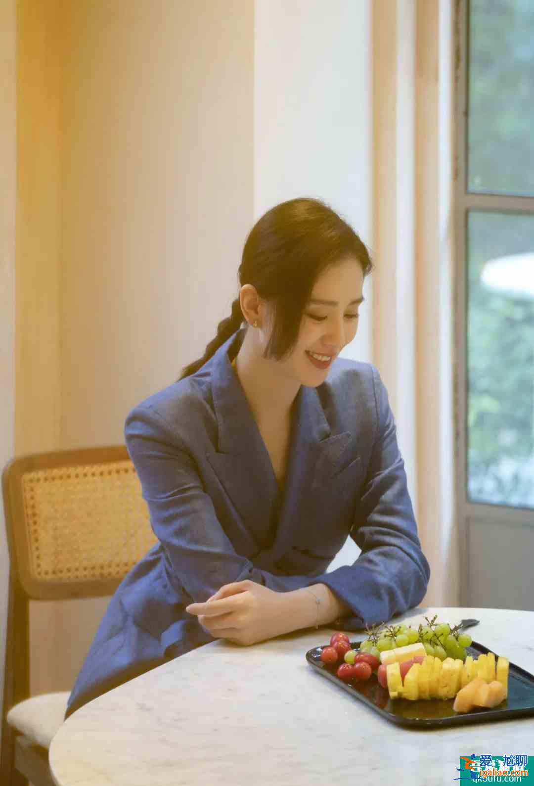 劉詩詩《親愛的自己》，怎么就成了另一部三十而已？？