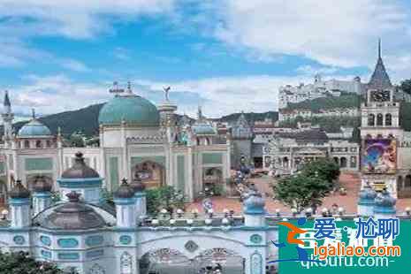 冬天去韓國(guó)好玩嗎 冬季的韓國(guó)這些地方值得一去？
