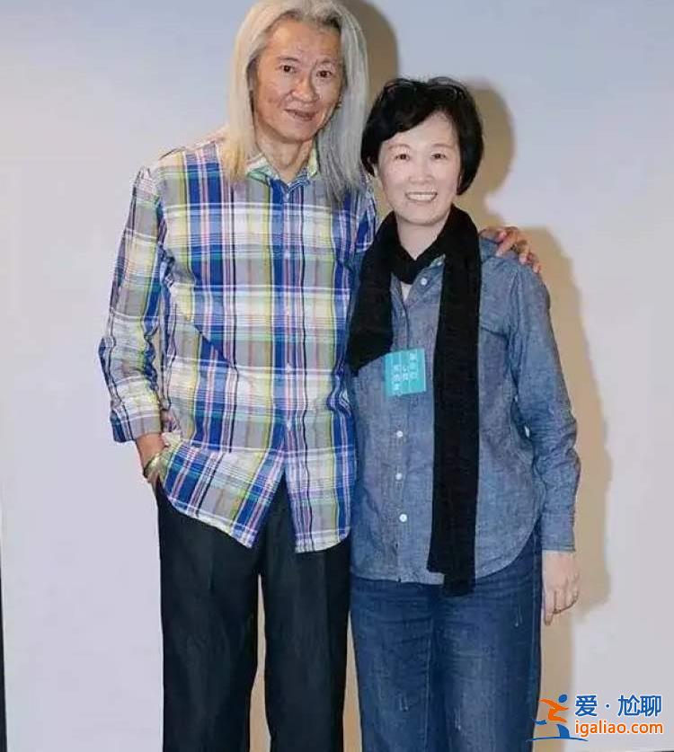 知名音樂(lè)人林秋離去世 曾創(chuàng)作《哭砂》《聽?！?捧紅林俊杰、阿杜？