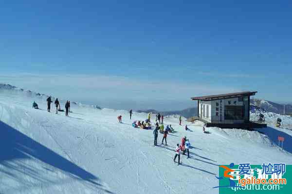 2021天津圣誕節(jié)去哪里玩 天津哪里可以玩雪？