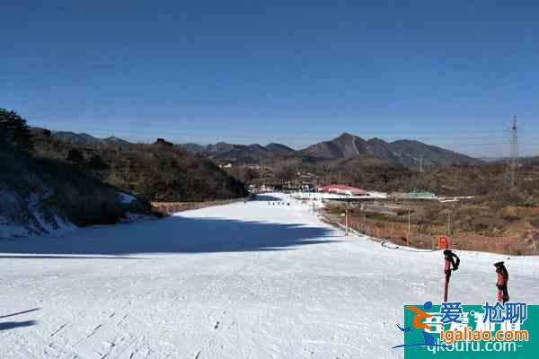 2021天津圣誕節(jié)去哪里玩 天津哪里可以玩雪？