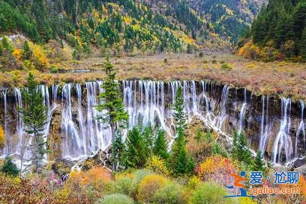 【十一去九寨溝】十一去九寨溝怎么樣，十一去九寨溝旅游攻略？
