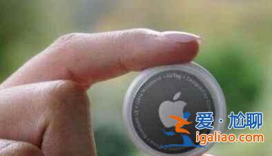 airtag充電方式是什么？