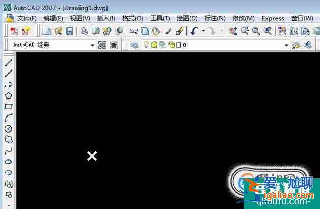 怎樣在CAD中輸入乘號(hào)？