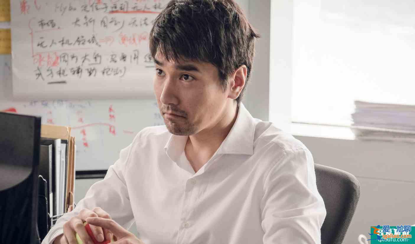 《平凡的榮耀》大結(jié)局，吳恪之另起門戶，蘇弈秋慘被開除？