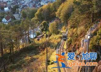 挪威觀光勝地大盤點,果然是上帝留給人間的一片凈土? 挪威觀光勝地大盤點,果然是上帝留給人間的一片凈土?
