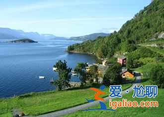 挪威觀光勝地大盤點,果然是上帝留給人間的一片凈土? 挪威觀光勝地大盤點,果然是上帝留給人間的一片凈土?
