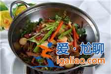 茶樹(shù)菇的做法大全？
