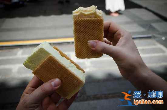 新加坡旅游   不可錯過的十大趣味美食？