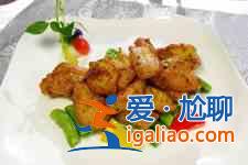 香酥杏鮑菇的做法？