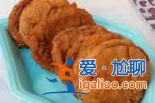 香酥杏鮑菇的做法？