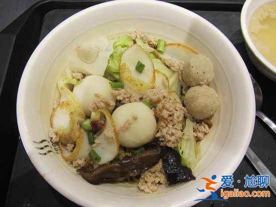 新加坡旅游   不可錯過的十大趣味美食？