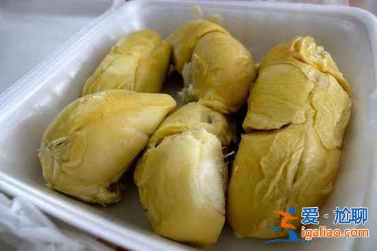 新加坡旅游   不可錯過的十大趣味美食？