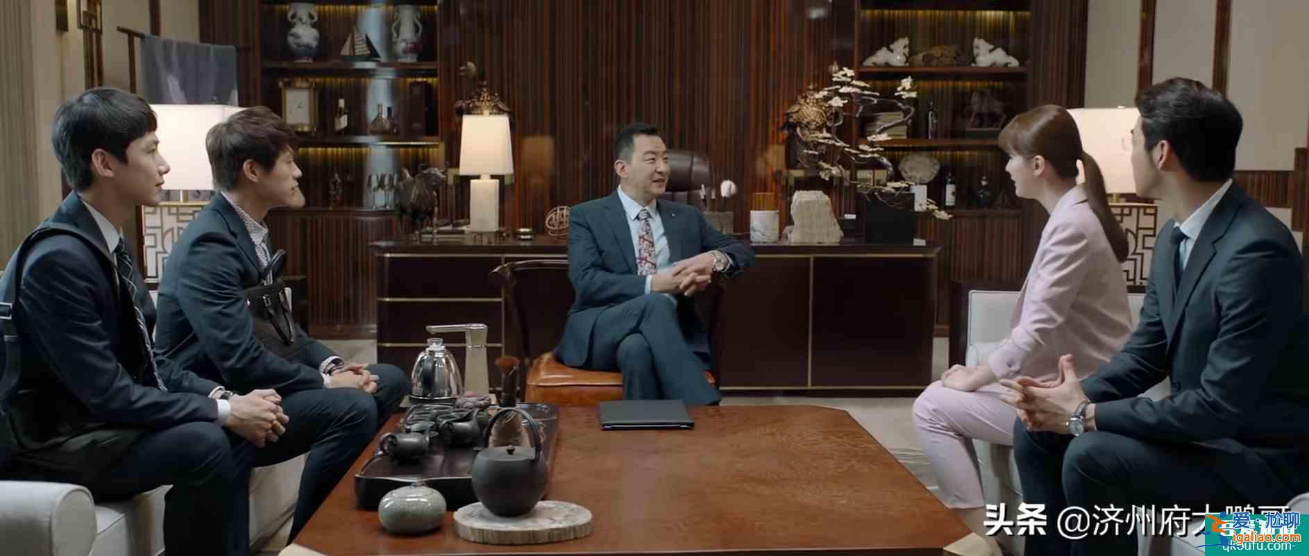 魔鬼隱藏在細(xì)節(jié)里，《平凡的榮耀》里的這些細(xì)節(jié)，你看出來了嗎？？