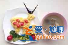 菌菇湯的做法？