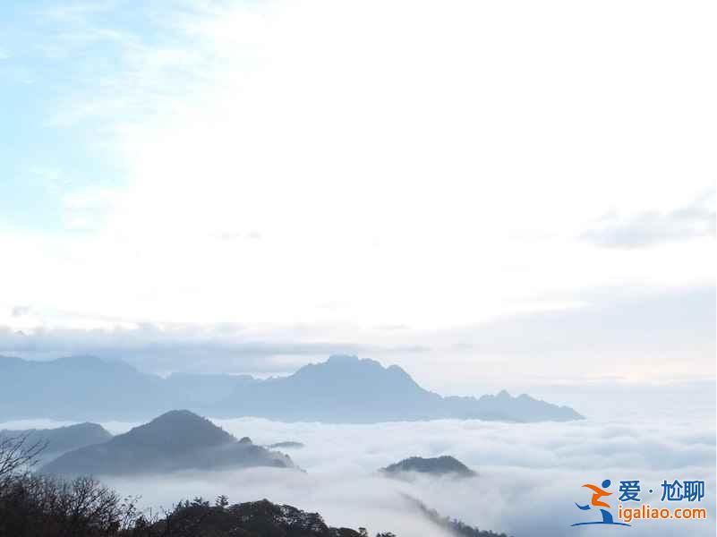 青島怎么去嶗山，從青島市區(qū)怎么去嶗山？