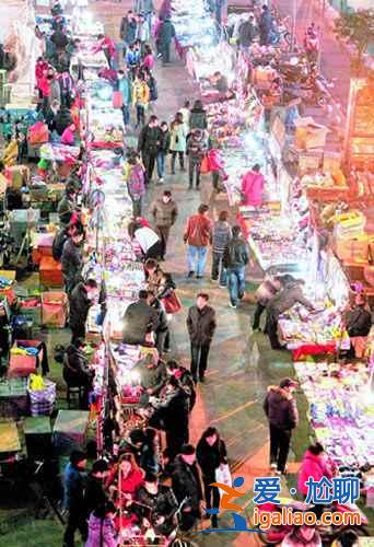 湖南夜宵地圖  吃遍湖南最熱辣夜宵？