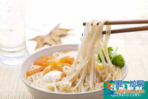 好吃又出名的中國(guó)十大面條有哪些？
