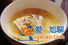 金針菇怎么做好吃？