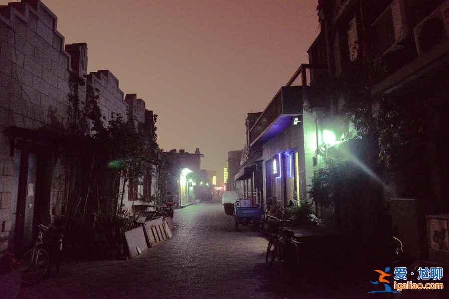 北京人少好玩的地方，北京冷門景點推薦？