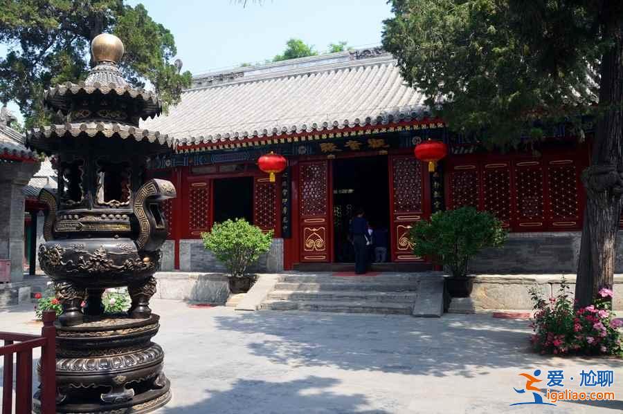 北京人少好玩的地方，北京冷門景點推薦？