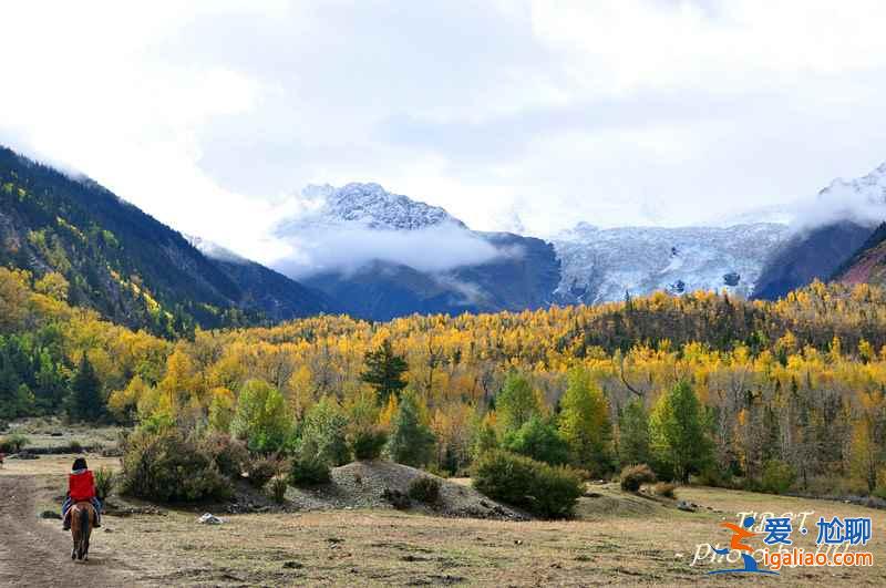 【拉薩旅游】拉薩旅游注意事項(xiàng)，去拉薩各個(gè)景區(qū)的注意事項(xiàng)？