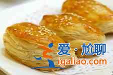 榴蓮酥的做法？