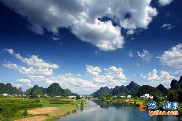 走一圈瘦20斤 瘦身旅行暴走線路？