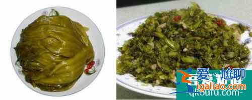 超好吃的廣東酸菜腌制方法 幾步就能完成？