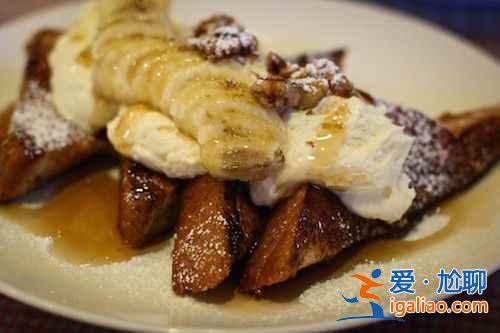 洛杉磯10大最佳早餐店，清晨的第一口美食？