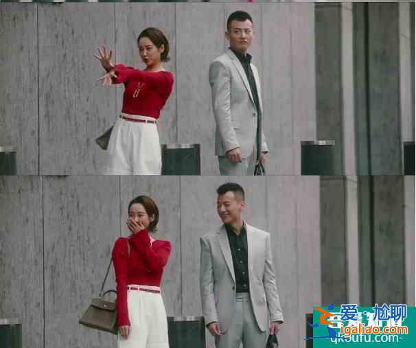 《他其實沒有那么愛你》結(jié)局：過程坎坷結(jié)局可，三對he一對開放？