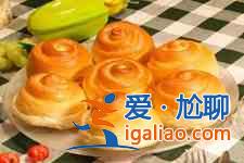 蜂蜜小面包？