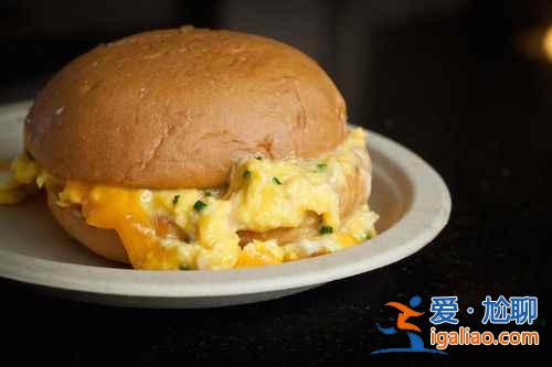 洛杉磯10大最佳早餐店，清晨的第一口美食？