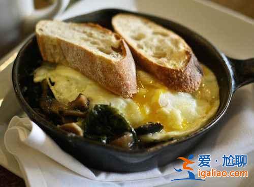 洛杉磯10大最佳早餐店，清晨的第一口美食？