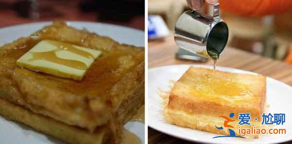 【香港美食攻略】香港電影里的經(jīng)典小吃美食，香港旅游吃貨攻略？