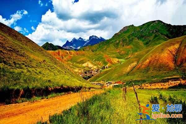 青海有什么好玩的地方，青海有哪些旅游景點(diǎn)？