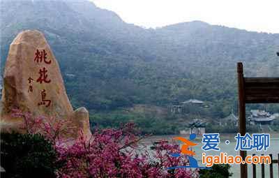 武俠迷必去的十大旅游勝地  尋找快意江湖？