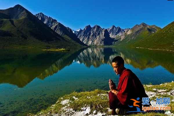 青海有什么好玩的地方，青海有哪些旅游景點(diǎn)？