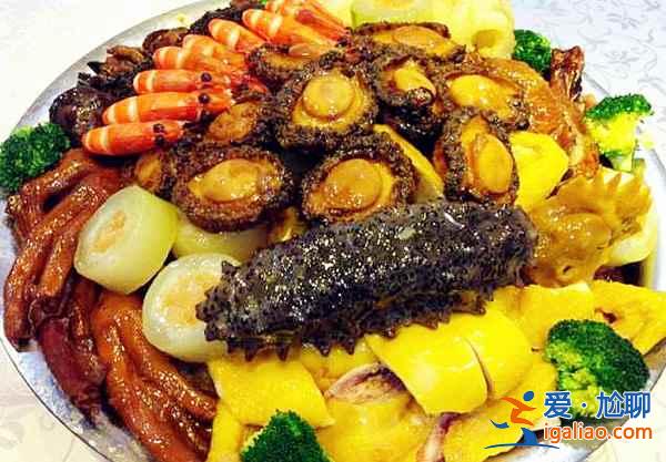 【香港美食攻略】香港電影里的經(jīng)典小吃美食，香港旅游吃貨攻略？