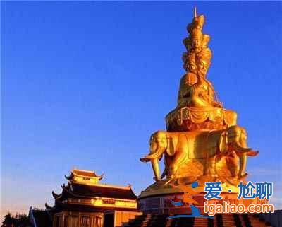 武俠迷必去的十大旅游勝地  尋找快意江湖？