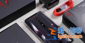 紅魔6R支持無(wú)線充電嗎？
