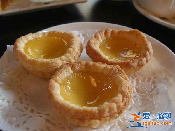 【香港美食攻略】香港電影里的經(jīng)典小吃美食，香港旅游吃貨攻略？