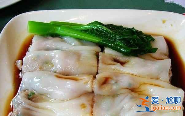 【香港美食攻略】香港電影里的經(jīng)典小吃美食，香港旅游吃貨攻略？