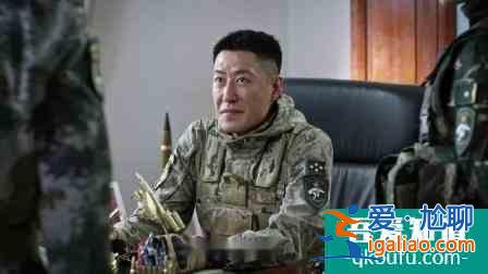 《藍(lán)軍出擊》剛播就槽點(diǎn)滿滿，但劇中的這種思想意識(shí)卻值得肯定？