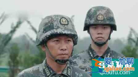 《藍(lán)軍出擊》剛播就槽點(diǎn)滿滿，但劇中的這種思想意識(shí)卻值得肯定？