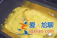 面包機(jī)做蛋糕？