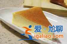輕乳酪蛋糕？