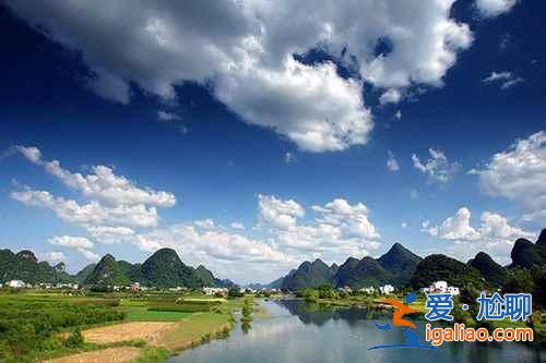 【徒步旅行】開(kāi)啟瘦身旅行模式 走一圈瘦20斤的暴走線路？