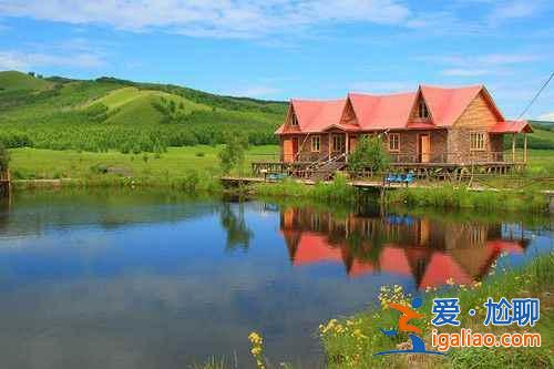 【徒步旅行】開(kāi)啟瘦身旅行模式 走一圈瘦20斤的暴走線路？