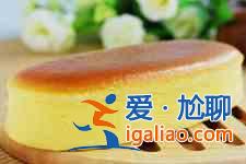 乳酪蛋糕的做法？